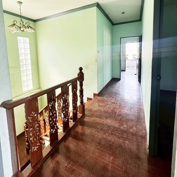 Chanya Niwet Chaeng Wattana - Parkkred 35, Nonthaburi, Chaeng Watthana Road, Khlong Klue, Pak Kret, Nonthaburi, 4 Bedrooms, 160 sqm, Single Detached House For Sale, by AJHOMECENTER - คุณจ๋า, 500244255 - DDproperty.com