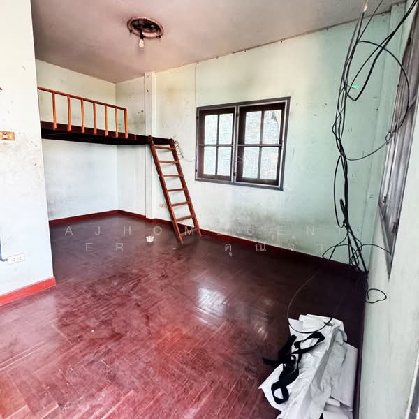 Chanya Niwet Chaeng Wattana - Parkkred 35, Nonthaburi, Chaeng Watthana Road, Khlong Klue, Pak Kret, Nonthaburi, 4 Bedrooms, 160 sqm, Single Detached House For Sale, by AJHOMECENTER - คุณจ๋า, 500244255 - DDproperty.com