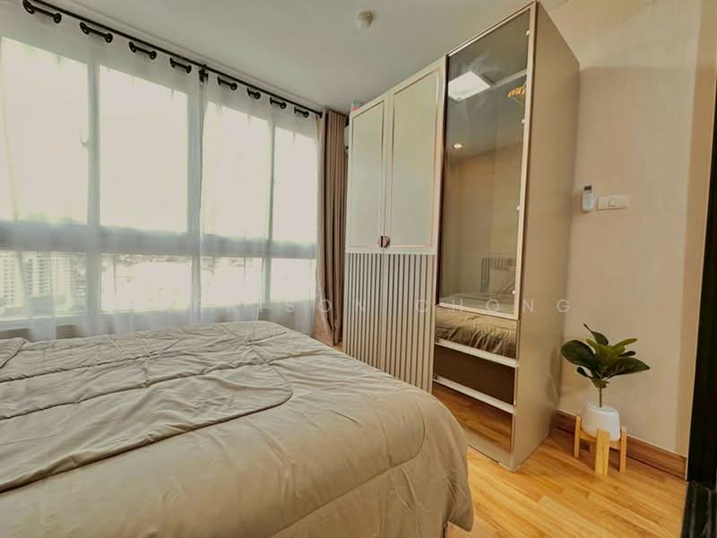 Ladda Condo View, Chon Buri (Pattaya), Cherm Chom Phon Road, Si Racha, Si Racha, Chon Buri (Pattaya), 1 Bedroom, 35 sqm, Condo For Sale, by Harrison Chong, 500244257 - DDproperty.com