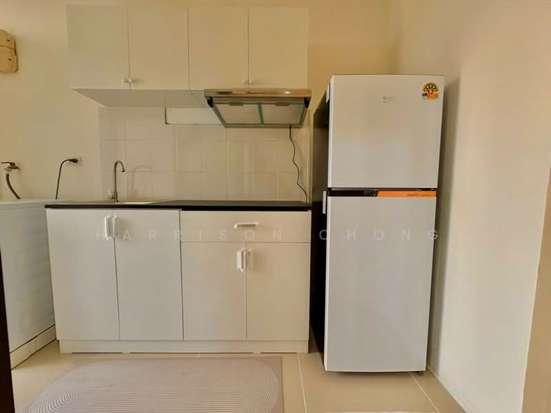 Ladda Condo View : ลัดดา คอนโดวิลล์, ชลบุรี, ถนน เจิมจอมพล, ศรีราชา, ศรีราชา, ชลบุรี, 35 ตร.ม., คอนโด ขาย, โดย Harrison Chong, 500244257 - DDproperty.com