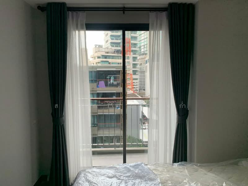 Mirage Sukhumvit 27, Bangkok, 6 Soi Sukhumvit 27, Khlongtoei Nua, Watthana, Bangkok, 2 Bedrooms, 65 sqm, Condo For Rent, by Sarika Saengkam, 500244259 - DDproperty.com