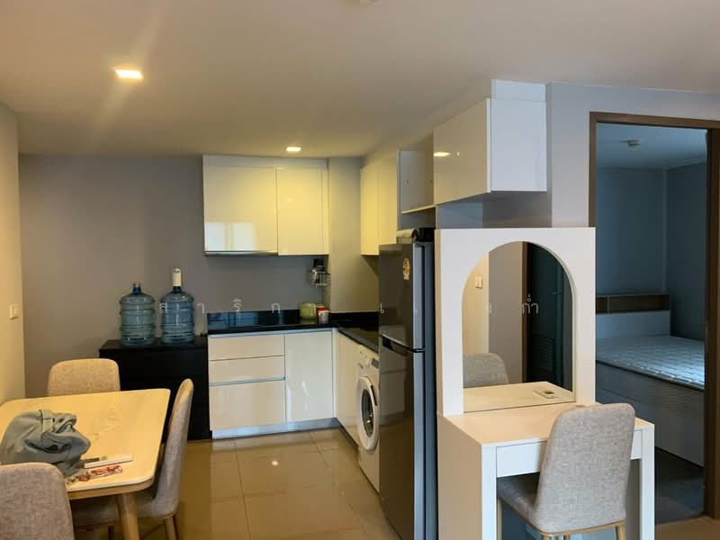 Mirage Sukhumvit 27 : มิราจ สุขุมวิท 27, กรุงเทพ, 6 ซอยสุขุมวิท 27, คลองเตยเหนือ, วัฒนา, กรุงเทพ, 65 ตร.ม., คอนโด ให้เช่า, โดย สาริกา เเสงก่ำ, 500244259 - DDproperty.com