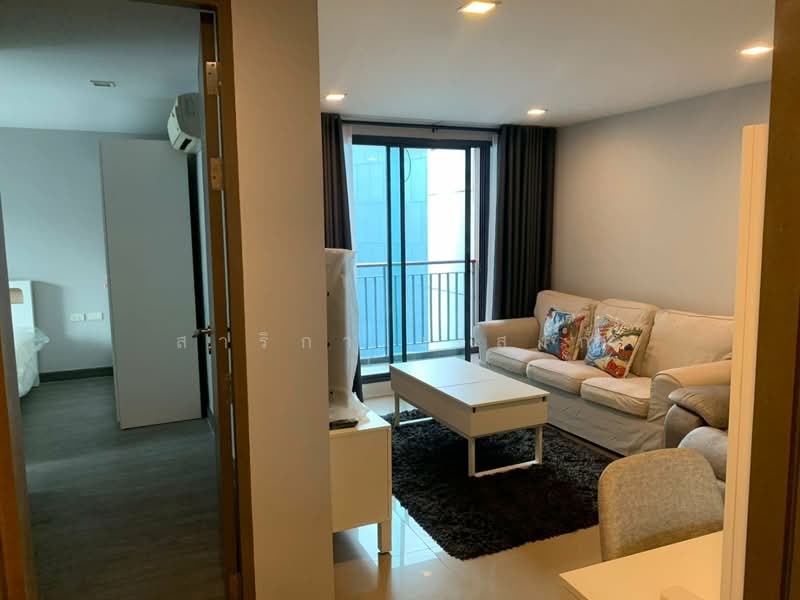 Mirage Sukhumvit 27 : มิราจ สุขุมวิท 27, กรุงเทพ, 6 ซอยสุขุมวิท 27, คลองเตยเหนือ, วัฒนา, กรุงเทพ, 65 ตร.ม., คอนโด ให้เช่า, โดย สาริกา เเสงก่ำ, 500244259 - DDproperty.com
