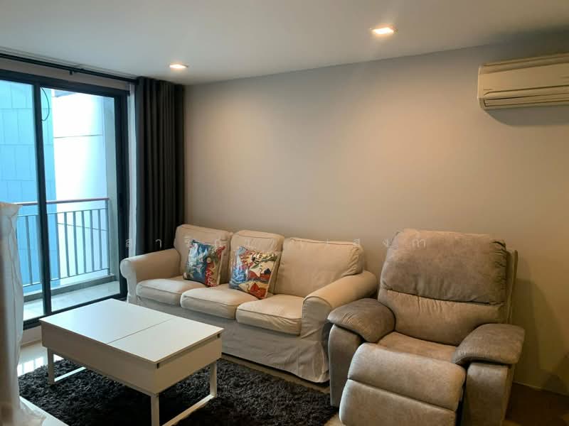 Mirage Sukhumvit 27, Bangkok, 6 Soi Sukhumvit 27, Khlongtoei Nua, Watthana, Bangkok, 2 Bedrooms, 65 sqm, Condo For Rent, by Sarika Saengkam, 500244259 - DDproperty.com