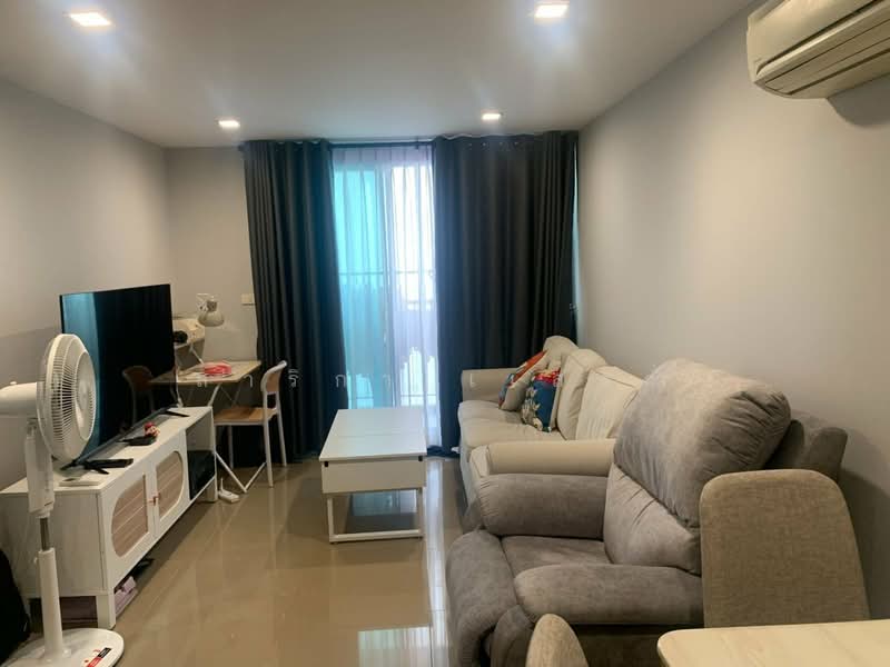 Mirage Sukhumvit 27, Bangkok, 6 Soi Sukhumvit 27, Khlongtoei Nua, Watthana, Bangkok, 2 Bedrooms, 65 sqm, Condo For Rent, by Sarika Saengkam, 500244259 - DDproperty.com