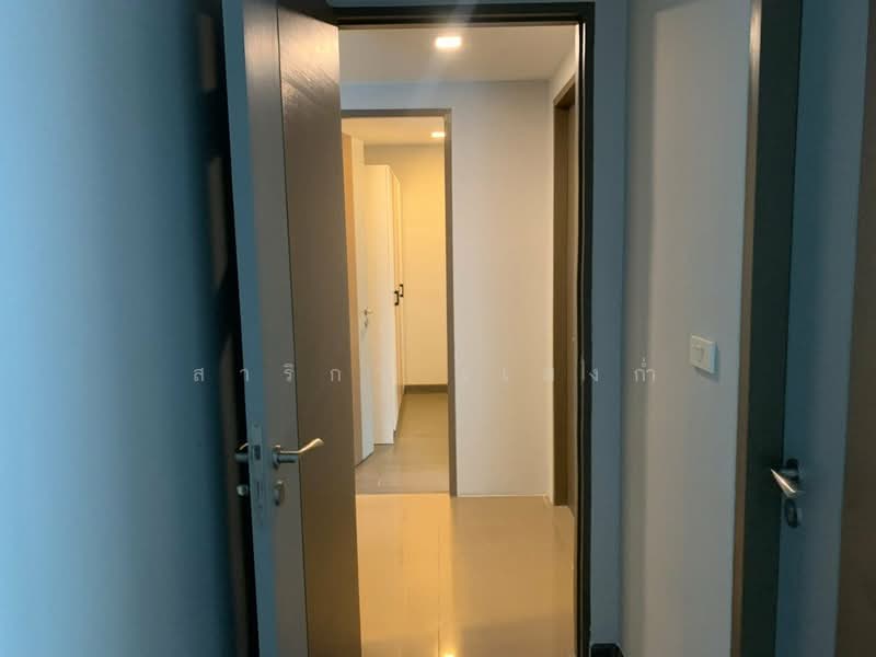 Mirage Sukhumvit 27, Bangkok, 6 Soi Sukhumvit 27, Khlongtoei Nua, Watthana, Bangkok, 2 Bedrooms, 65 sqm, Condo For Rent, by Sarika Saengkam, 500244259 - DDproperty.com