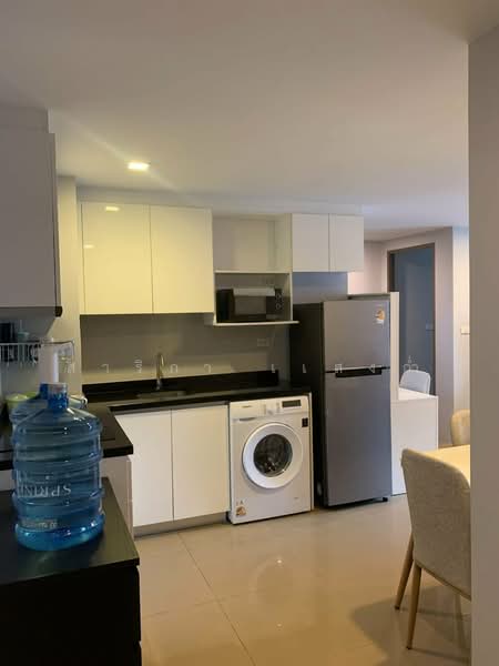 Mirage Sukhumvit 27, Bangkok, 6 Soi Sukhumvit 27, Khlongtoei Nua, Watthana, Bangkok, 2 Bedrooms, 65 sqm, Condo For Rent, by Sarika Saengkam, 500244259 - DDproperty.com