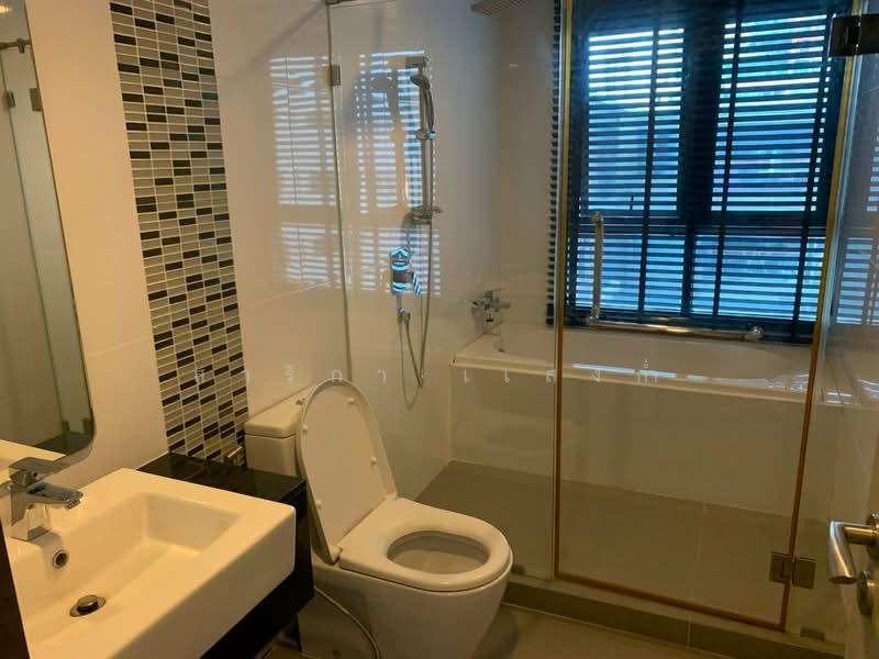 Mirage Sukhumvit 27, Bangkok, 6 Soi Sukhumvit 27, Khlongtoei Nua, Watthana, Bangkok, 2 Bedrooms, 65 sqm, Condo For Rent, by Sarika Saengkam, 500244259 - DDproperty.com