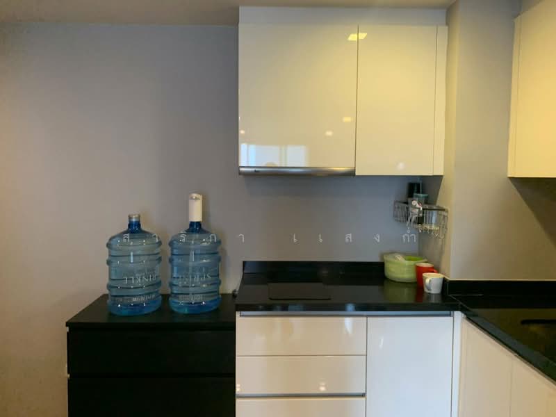 Mirage Sukhumvit 27, Bangkok, 6 Soi Sukhumvit 27, Khlongtoei Nua, Watthana, Bangkok, 2 Bedrooms, 65 sqm, Condo For Rent, by Sarika Saengkam, 500244259 - DDproperty.com