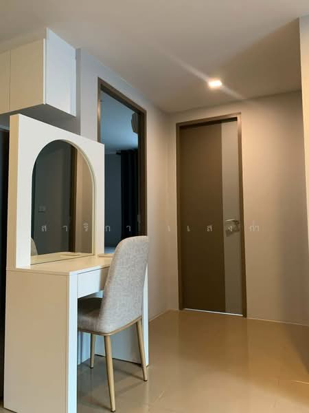 Mirage Sukhumvit 27 : มิราจ สุขุมวิท 27, กรุงเทพ, 6 ซอยสุขุมวิท 27, คลองเตยเหนือ, วัฒนา, กรุงเทพ, 65 ตร.ม., คอนโด ให้เช่า, โดย สาริกา เเสงก่ำ, 500244259 - DDproperty.com