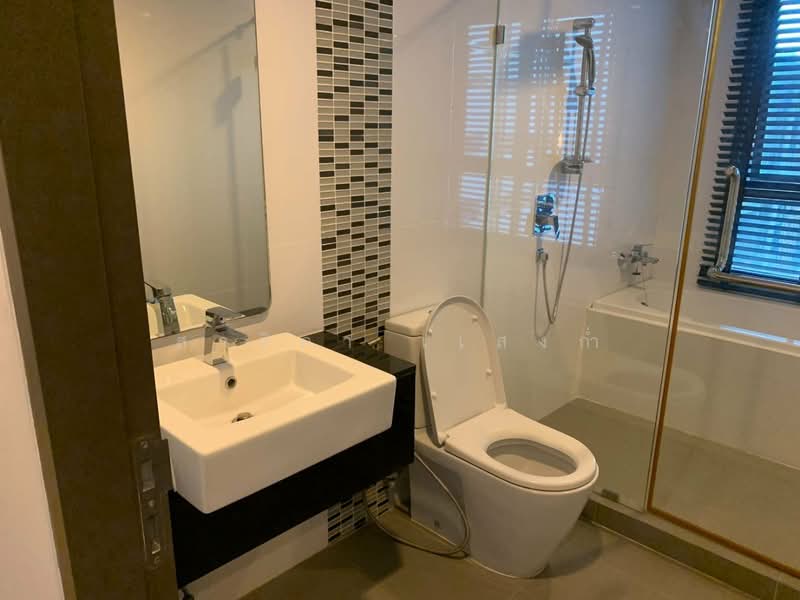 Mirage Sukhumvit 27 : มิราจ สุขุมวิท 27, กรุงเทพ, 6 ซอยสุขุมวิท 27, คลองเตยเหนือ, วัฒนา, กรุงเทพ, 65 ตร.ม., คอนโด ให้เช่า, โดย สาริกา เเสงก่ำ, 500244259 - DDproperty.com