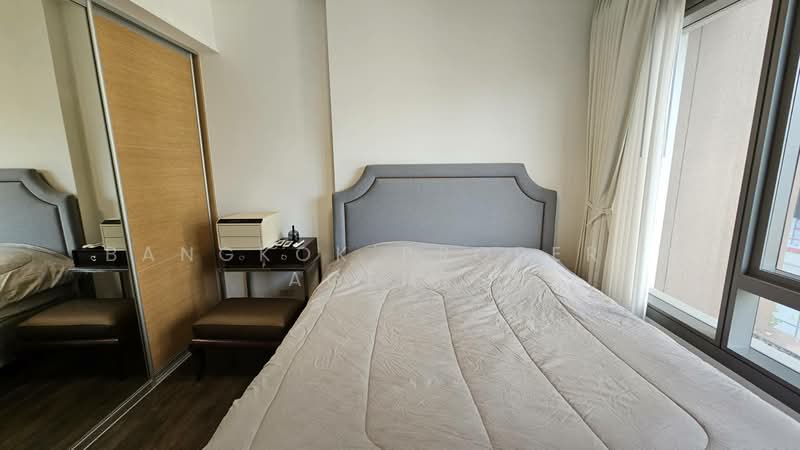 The Lofts Ekkamai : เดอะ ลอฟท์ เอกมัย, กรุงเทพ, 1415 ถนนสุขุมวิท, พระโขนงเหนือ, วัฒนา, กรุงเทพ, 50 ตร.ม., คอนโด ให้เช่า, โดย BANGKOK PROPERTY AGENTS, 500244260 - DDproperty.com