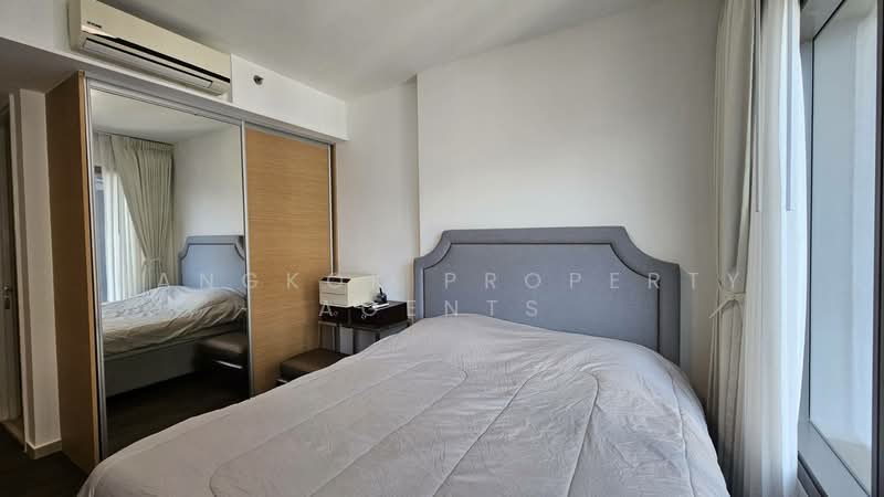 The Lofts Ekkamai : เดอะ ลอฟท์ เอกมัย, กรุงเทพ, 1415 ถนนสุขุมวิท, พระโขนงเหนือ, วัฒนา, กรุงเทพ, 50 ตร.ม., คอนโด ให้เช่า, โดย BANGKOK PROPERTY AGENTS, 500244260 - DDproperty.com