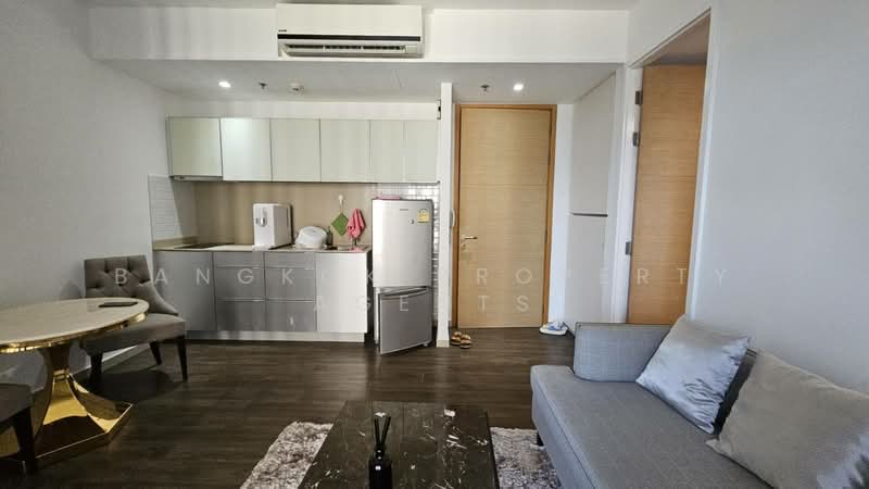 The Lofts Ekkamai, Bangkok, 1415 Sukhumvit Road, Phra Kanong Nua, Watthana, Bangkok, 1 Bedroom, 50 sqm, Condo For Rent, by BANGKOK PROPERTY AGENTS, 500244260 - DDproperty.com