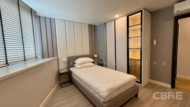 President Park Sukhumvit 24, Bangkok, 99 Sukhumvit 24 Alley, Khlongtoei Nua, Watthana, Bangkok, 4 Bedrooms, 223 sqm, Condo For Sale, by Paveenee Chaisriha, 500244262 - DDproperty.com