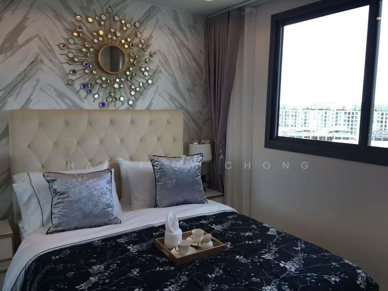 Arcadia Millennium Tower, Chon Buri (Pattaya), Pattaya 3rd Road, Nong Pru, Bang Lamung (Pattaya), Chon Buri (Pattaya), 1 Bedroom, 29 sqm, Condo For Sale, by Harrison Chong, 500244263 - DDproperty.com