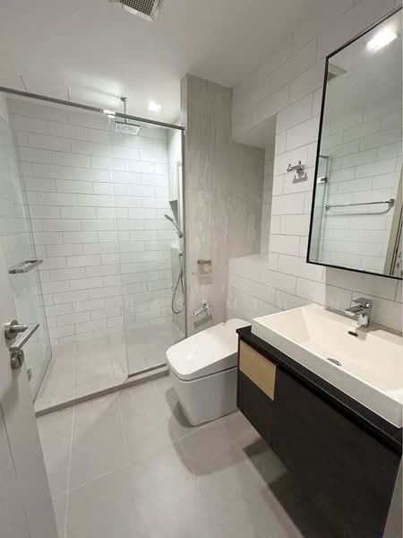 The Line Jatujak-Mochit, Bangkok, Phaholyothin Road, Jom Phon, Chatuchak, Bangkok, 1 Bedroom, 41 sqm, Condo For Sale, by Suchira Teshasamphan, 500244264 - DDproperty.com