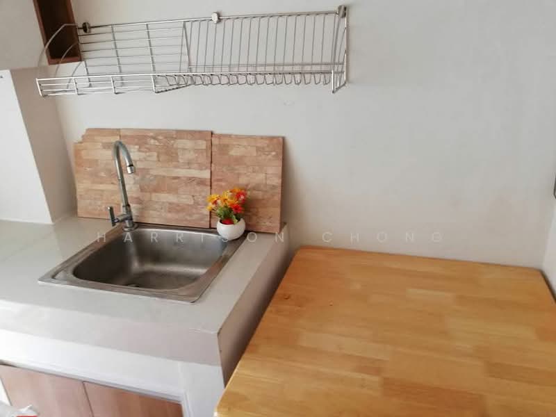 Beston Condo 2, Chon Buri (Pattaya), Don Hua Lo Road, Don Hualo, Muang Chon Buri, Chon Buri (Pattaya), Studio, 31 sqm, Condo For Sale, by Harrison Chong, 500244265 - DDproperty.com