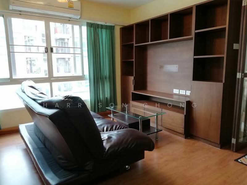 Beston Condo 2, Chon Buri (Pattaya), Don Hua Lo Road, Don Hualo, Muang Chon Buri, Chon Buri (Pattaya), Studio, 31 sqm, Condo For Sale, by Harrison Chong, 500244265 - DDproperty.com