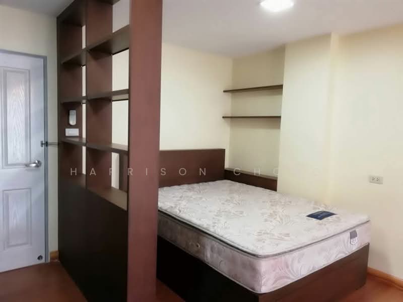 Beston Condo 2, Chon Buri (Pattaya), Don Hua Lo Road, Don Hualo, Muang Chon Buri, Chon Buri (Pattaya), Studio, 31 sqm, Condo For Sale, by Harrison Chong, 500244265 - DDproperty.com