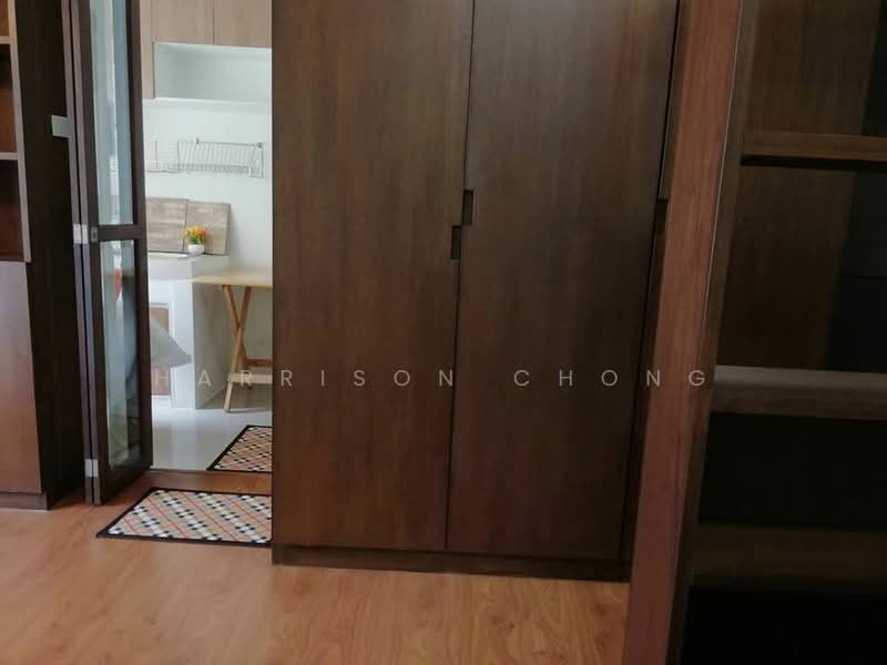 Beston Condo 2 : เบสตั้น คอนโด 2, ชลบุรี, ถนนดอนหัวฬ่อ, ดอนหัวฬ่อ, เมืองชลบุรี, ชลบุรี, 31 ตร.ม., คอนโด ขาย, โดย Harrison Chong, 500244265 - DDproperty.com