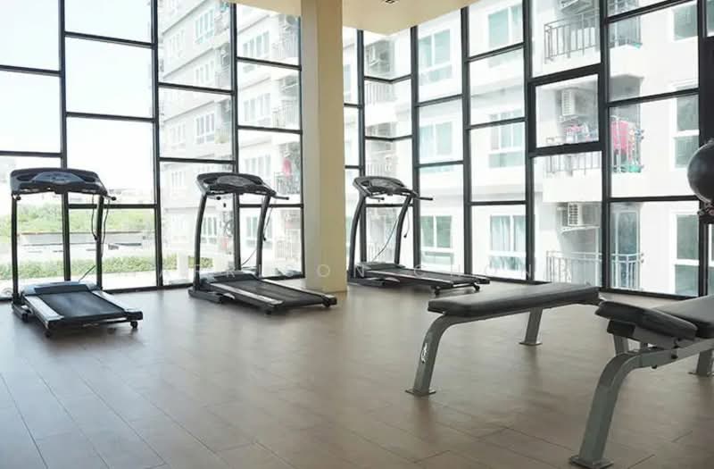 Beston Condo 2, Chon Buri (Pattaya), Don Hua Lo Road, Don Hualo, Muang Chon Buri, Chon Buri (Pattaya), Studio, 31 sqm, Condo For Sale, by Harrison Chong, 500244265 - DDproperty.com