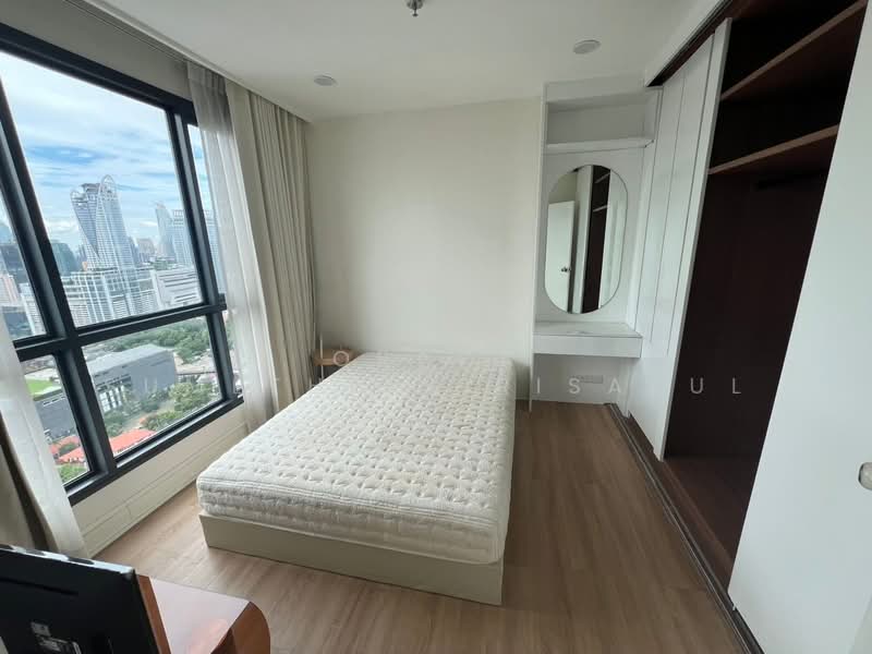 IDEO Q Siam-Ratchathewi : ไอดีโอ คิว สยาม-ราชเทวี, กรุงเทพ, ถนนเพชรบุรี แขวงถนนพญาไท เขตราชเทวี กรุงเทพมหานคร, ถนนพญาไท, ราชเทวี, กรุงเทพ, 78 ตร.ม., คอนโด ขาย, โดย Orapa Sumetheesirisakul, 500244266 - DDproperty.com