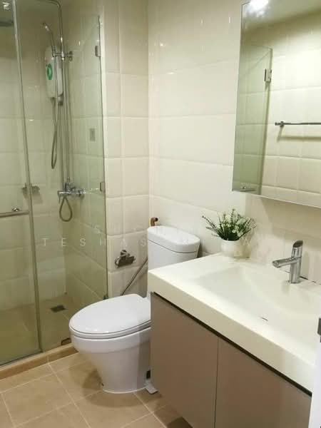 The President Sukhumvit 81, Bangkok, Soi Sukhumvit 81, Sukhumvit Road, Phra Kanong Nua, Watthana, Bangkok, 1 Bedroom, 35 sqm, Condo For Sale, by Suchira Teshasamphan, 500244267 - DDproperty.com