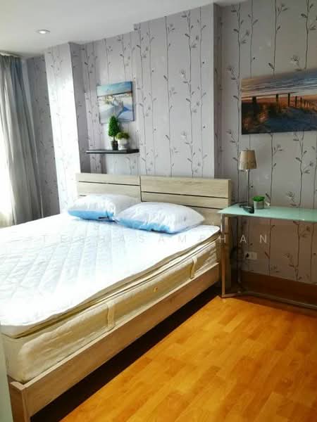 The President Sukhumvit 81, Bangkok, Soi Sukhumvit 81, Sukhumvit Road, Phra Kanong Nua, Watthana, Bangkok, 1 Bedroom, 35 sqm, Condo For Sale, by Suchira Teshasamphan, 500244267 - DDproperty.com