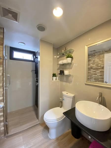Baan Navatara Condominium : บ้านนวธารา คอนโดมิเนียม, กรุงเทพ, 900 ซอย ประเสริฐมนูกิจ 33 ถนนเกษตร - นวมินทร์, นวลจันทร์, บึงกุ่ม, กรุงเทพ, 46 ตร.ม., คอนโด ให้เช่า, โดย Connex Property, 500244268 - DDproperty.com