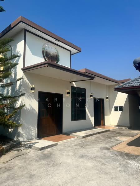 4-BR House, Chon Buri (Pattaya), Nong Pru, Bang Lamung (Pattaya), Chon Buri (Pattaya), 4 Bedrooms, 382 sqm, Single Detached House For Sale, by Harrison Chong, 500244269 - DDproperty.com