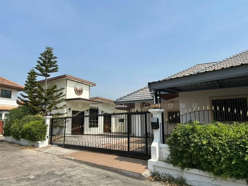 4-BR House, Chon Buri (Pattaya), Nong Pru, Bang Lamung (Pattaya), Chon Buri (Pattaya), 4 Bedrooms, 382 sqm, Single Detached House For Sale, by Harrison Chong, 500244269 - DDproperty.com