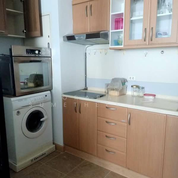 Supalai Premier Place Asoke, Bangkok, 60 Asoke Montri Road, Khlongtoei Nua, Watthana, Bangkok, 2 Bedrooms, 80 sqm, Condo For Sale, by Orapa Sumetheesirisakul, 500244271 - DDproperty.com