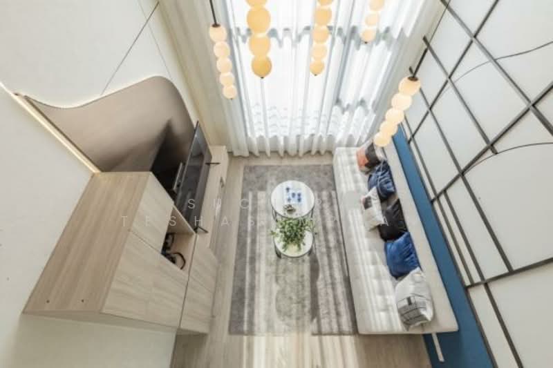 Origin Place Ramkhamhaeng 153 : ออริจิ้น เพลส รามคำแหง 153, กรุงเทพ, 25701 ซอย รามคำแหง 153, สะพานสูง, สะพานสูง, กรุงเทพ, 34 ตร.ม., คอนโด ขาย, โดย Suchira Teshasamphan, 500244272 - DDproperty.com