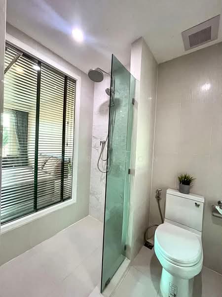 Seven Seas Condo Jomtien, Chon Buri (Pattaya), 531 Chaiyapruk Road, Na Kloe, Bang Lamung (Pattaya), Chon Buri (Pattaya), 1 Bedroom, 27 sqm, Condo For Sale, by Harrison Chong, 500244274 - DDproperty.com