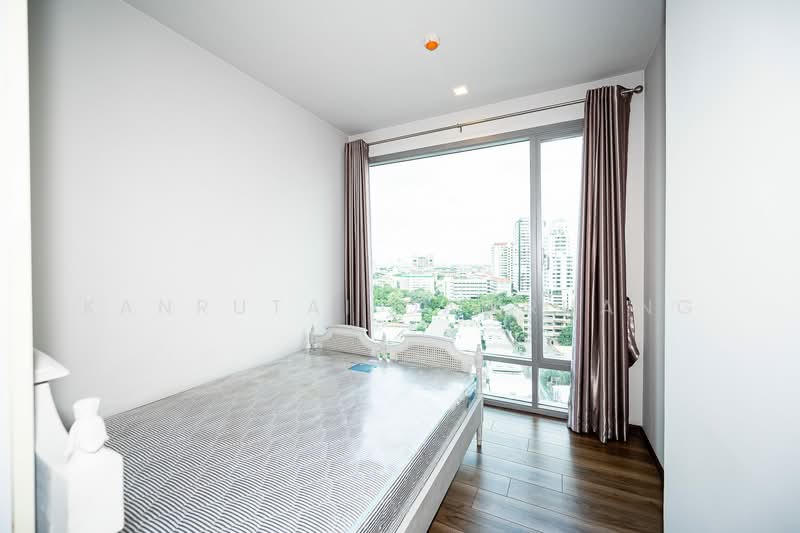 CEIL by Sansiri : ซีล บาย แสนสิริ, กรุงเทพ, 11 ซอยเอกมัย 12 ถนนสุขุมวิท 63, คลองตันเหนือ, วัฒนา, กรุงเทพ, 64 ตร.ม., คอนโด ขาย, โดย Kanrutai Dawruang, 500244275 - DDproperty.com