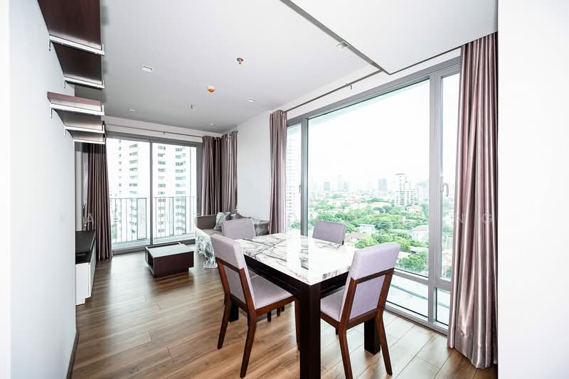 CEIL by Sansiri : ซีล บาย แสนสิริ, กรุงเทพ, 11 ซอยเอกมัย 12 ถนนสุขุมวิท 63, คลองตันเหนือ, วัฒนา, กรุงเทพ, 64 ตร.ม., คอนโด ขาย, โดย Kanrutai Dawruang, 500244275 - DDproperty.com