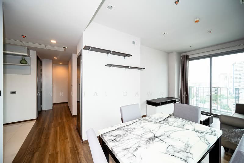 CEIL by Sansiri, Bangkok, 11 Soi Ekamai 12, Sukhumvit 63 Road, Khlong Tan Nua, Watthana, Bangkok, 2 Bedrooms, 64 sqm, Condo For Sale, by Kanrutai Dawruang, 500244275 - DDproperty.com