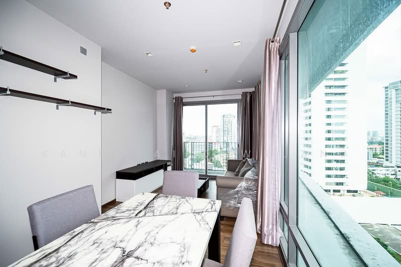 CEIL by Sansiri, Bangkok, 11 Soi Ekamai 12, Sukhumvit 63 Road, Khlong Tan Nua, Watthana, Bangkok, 2 Bedrooms, 64 sqm, Condo For Sale, by Kanrutai Dawruang, 500244275 - DDproperty.com
