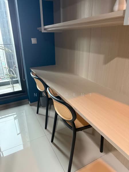 Life Asoke-Rama 9, Bangkok, 626 Asoke-Dindaeng Road, Makkasan, Ratchathewi, Bangkok, 1 Bedroom, 32 sqm, Condo For Sale, by NR AGENT, 500244276 - DDproperty.com