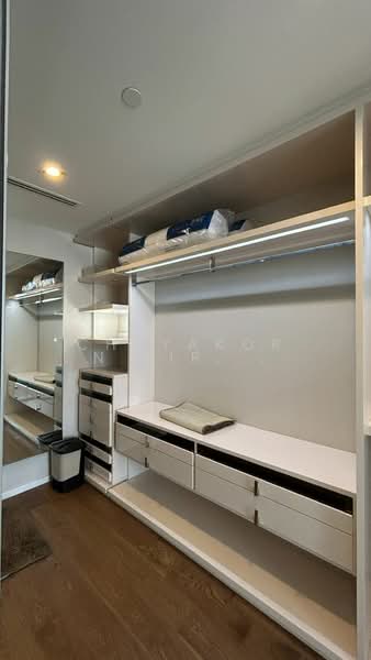 The Bangkok Thonglor, Bangkok, Soi Sukhumvit 55, Sukhumvit Road, Khlong Tan Nua, Watthana, Bangkok, 2 Bedrooms, 94 sqm, Condo For Rent, by Chayakorn Tirarakthammakit, 500244277 - DDproperty.com