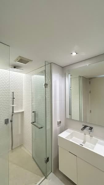 The Bangkok Thonglor, Bangkok, Soi Sukhumvit 55, Sukhumvit Road, Khlong Tan Nua, Watthana, Bangkok, 2 Bedrooms, 94 sqm, Condo For Rent, by Chayakorn Tirarakthammakit, 500244277 - DDproperty.com