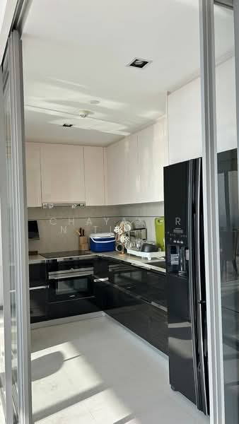 The Bangkok Thonglor, Bangkok, Soi Sukhumvit 55, Sukhumvit Road, Khlong Tan Nua, Watthana, Bangkok, 2 Bedrooms, 94 sqm, Condo For Rent, by Chayakorn Tirarakthammakit, 500244277 - DDproperty.com