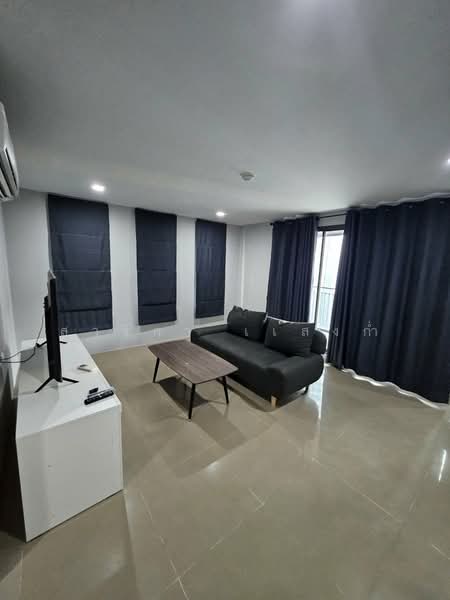 Mirage Sukhumvit 27, Bangkok, 6 Soi Sukhumvit 27, Khlongtoei Nua, Watthana, Bangkok, 2 Bedrooms, 83 sqm, Condo For Rent, by Sarika Saengkam, 500244278 - DDproperty.com