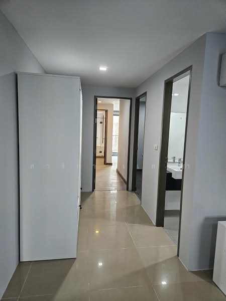 Mirage Sukhumvit 27, Bangkok, 6 Soi Sukhumvit 27, Khlongtoei Nua, Watthana, Bangkok, 2 Bedrooms, 83 sqm, Condo For Rent, by Sarika Saengkam, 500244278 - DDproperty.com