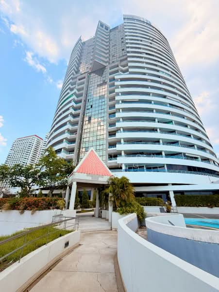 Jomtien Plaza Condotel, Chon Buri (Pattaya), 406 261 Village No. 12, Nong Pru, Bang Lamung (Pattaya), Chon Buri (Pattaya), Studio, 53 sqm, Condo For Sale, by Harrison Chong, 500244281 - DDproperty.com