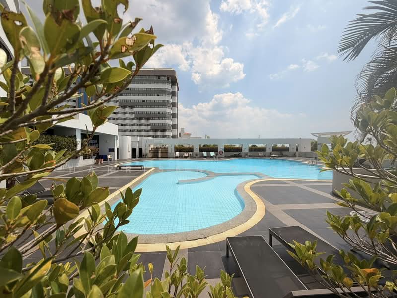 Jomtien Plaza Condotel, Chon Buri (Pattaya), 406 261 Village No. 12, Nong Pru, Bang Lamung (Pattaya), Chon Buri (Pattaya), Studio, 53 sqm, Condo For Sale, by Harrison Chong, 500244281 - DDproperty.com