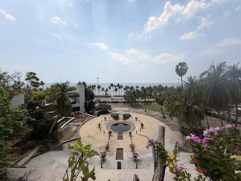 Jomtien Plaza Condotel, Chon Buri (Pattaya), 406 261 Village No. 12, Nong Pru, Bang Lamung (Pattaya), Chon Buri (Pattaya), Studio, 53 sqm, Condo For Sale, by Harrison Chong, 500244281 - DDproperty.com