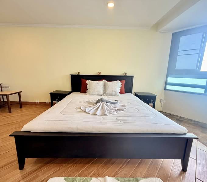 Jomtien Plaza Condotel, Chon Buri (Pattaya), 406 261 Village No. 12, Nong Pru, Bang Lamung (Pattaya), Chon Buri (Pattaya), Studio, 53 sqm, Condo For Sale, by Harrison Chong, 500244281 - DDproperty.com