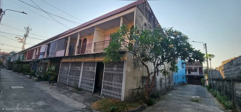 ถนนเอกชัย 30, Bangkok, เอกชัย, Bangkhuntien, Chom Thong, Bangkok, 4 Bedrooms, 216 sqm, Townhouse For Sale, by ภูสยาม ธัญปริภัทร์, 500244282 - DDproperty.com